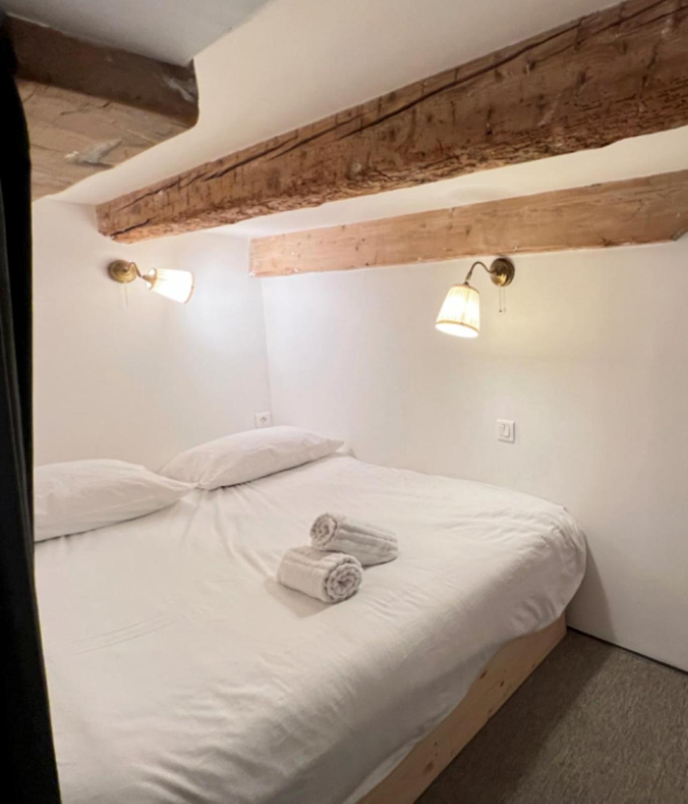 Apartment Le Nid Douillet - Vieux Port *
