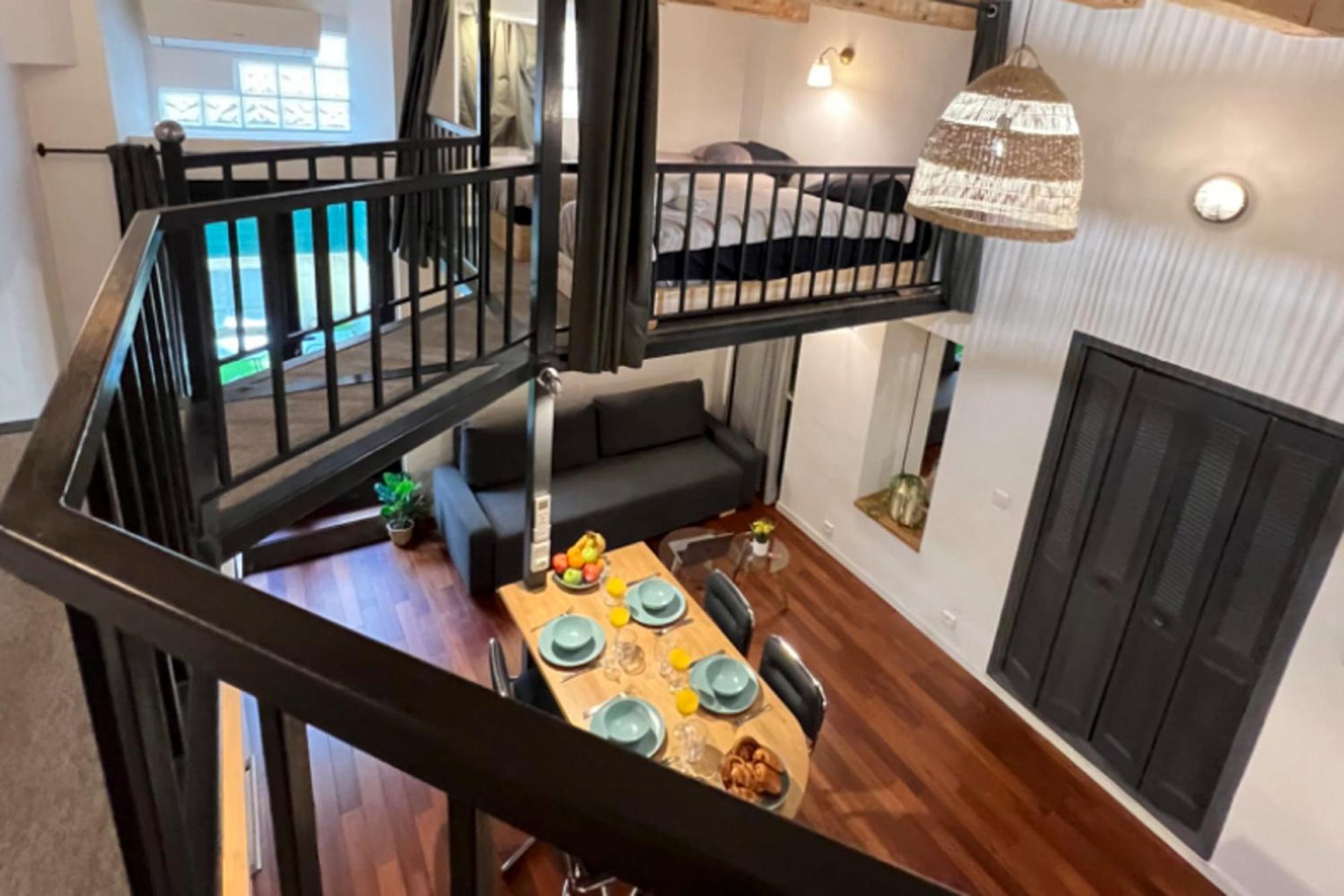 Apartment Le Nid Douillet - Vieux Port *