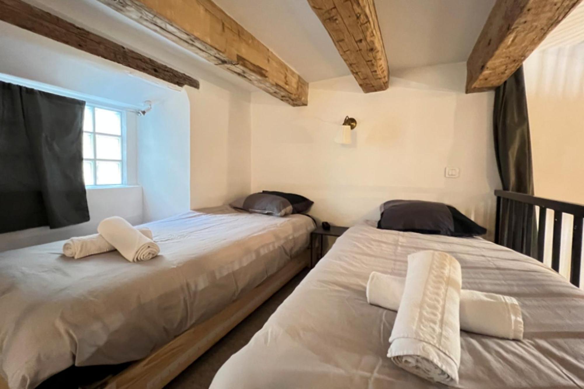 Le Nid Douillet - Vieux Port Apartment Marseille